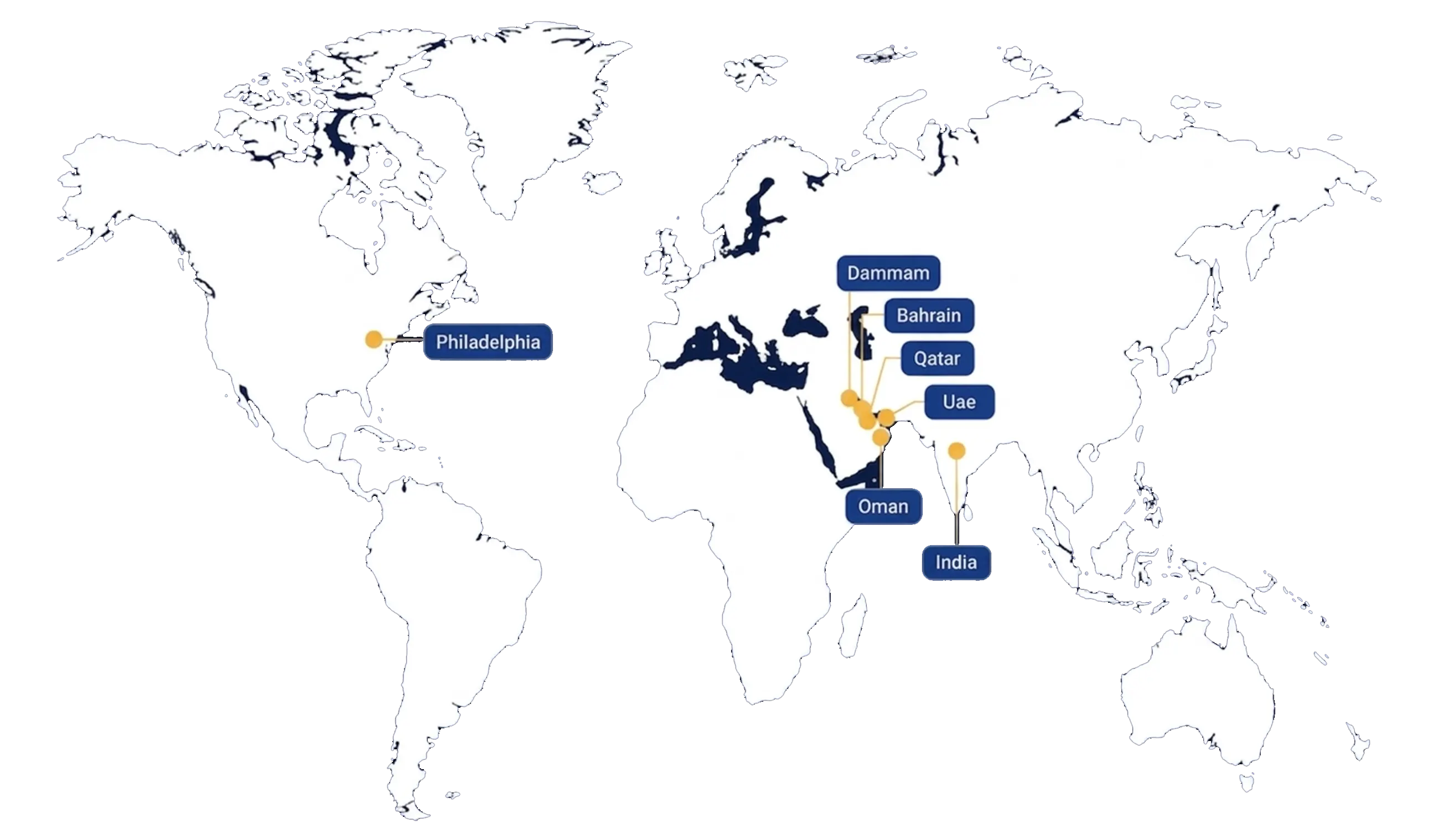 World Map